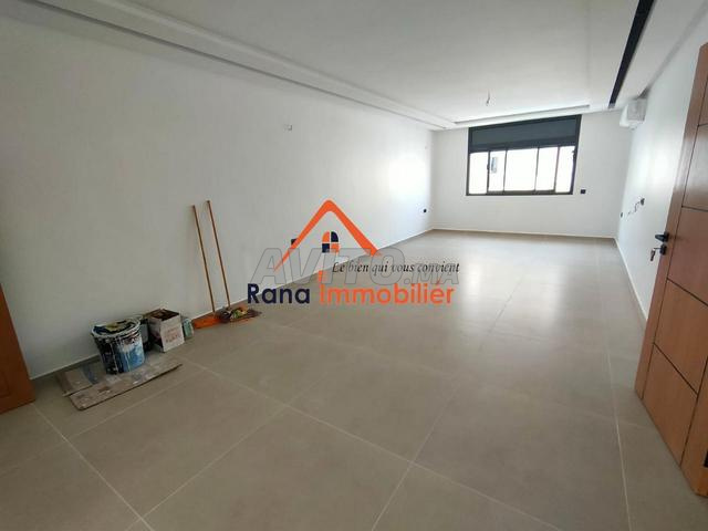 Appartement bureau à louer sur l'Agdal