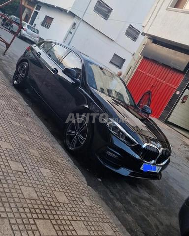 BMW 118D حزمة رياضية 2020 - 2