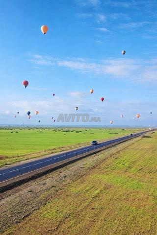 Terrain à vendre à Bourrouss