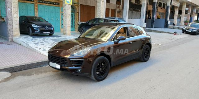 Porsche Macan S importe neuf exellente état