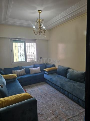 شقة جميلة 3 غرف نوم، 1 صالون، 2 حمام،.. موقع جميل