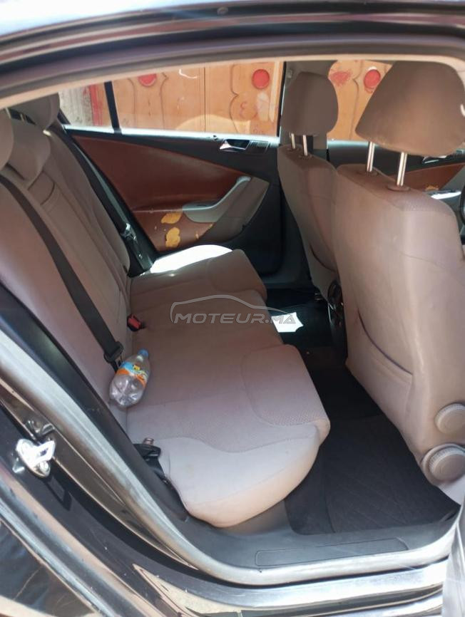 Volkswagen Passat Diesel Manuelle 2007 a vendre 
