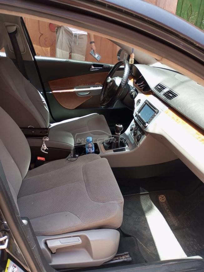 Volkswagen Passat Diesel Manuelle 2007 a vendre 