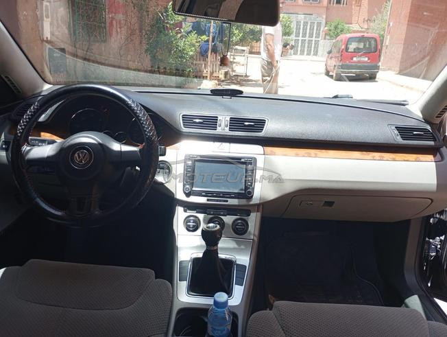 Volkswagen Passat Diesel Manuelle 2007 a vendre 