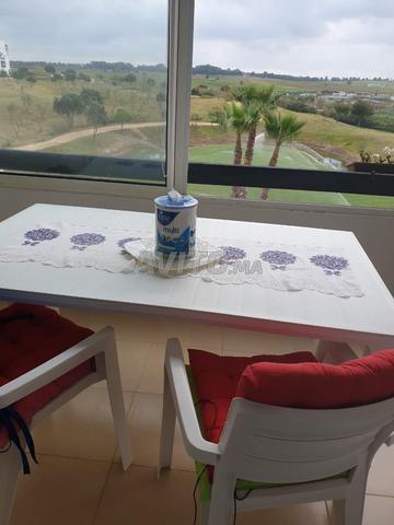 شقة للبيع 70 متر مربع في أصيلة