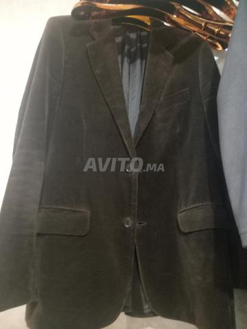 Vente Veste Zara originale couleur Marron