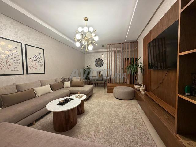 شقة للإيجار في النواصر