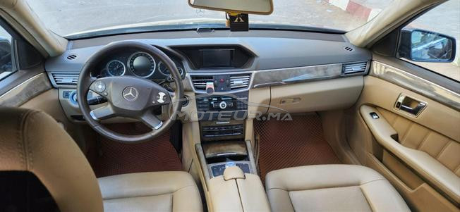 Mercedes E 350 d