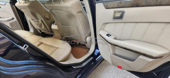 Mercedes E 350 d