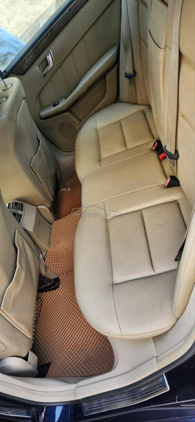 Mercedes E 350 d