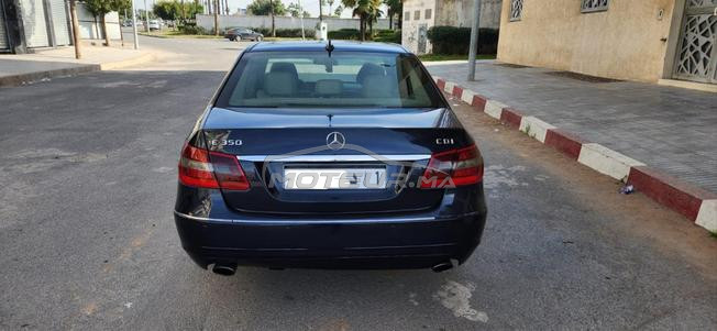 Mercedes E 350 d