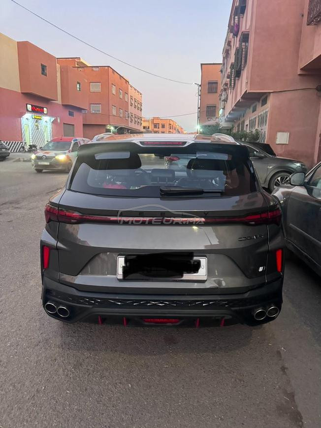 geely coolray premuim , reprise possible 