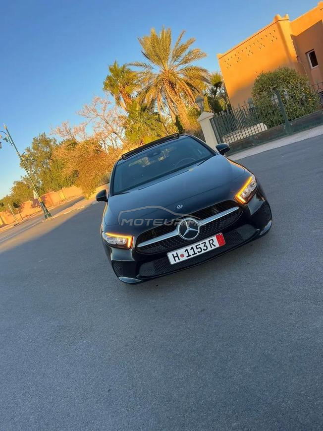 Mercedes Benz 
