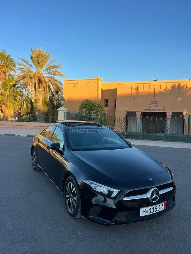 Mercedes Benz 