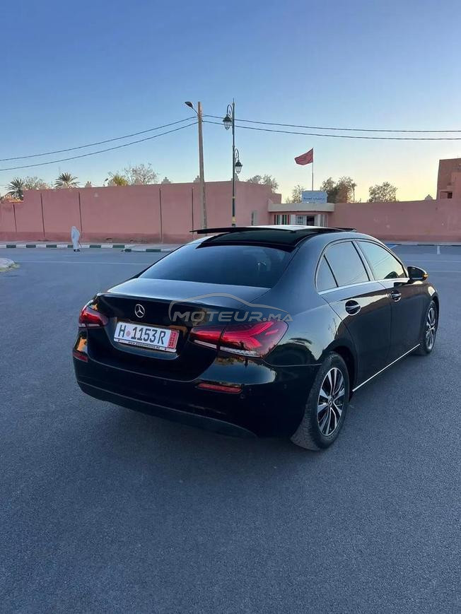 Mercedes Benz 