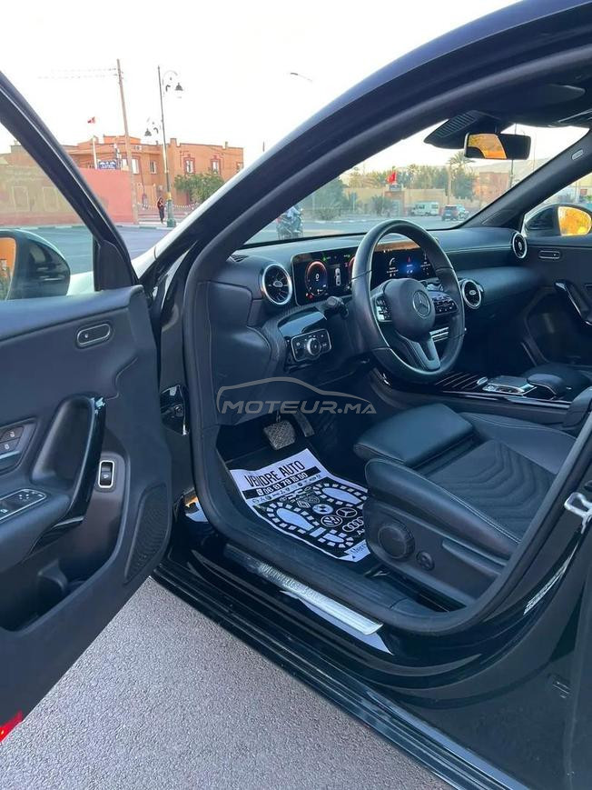 Mercedes Benz 
