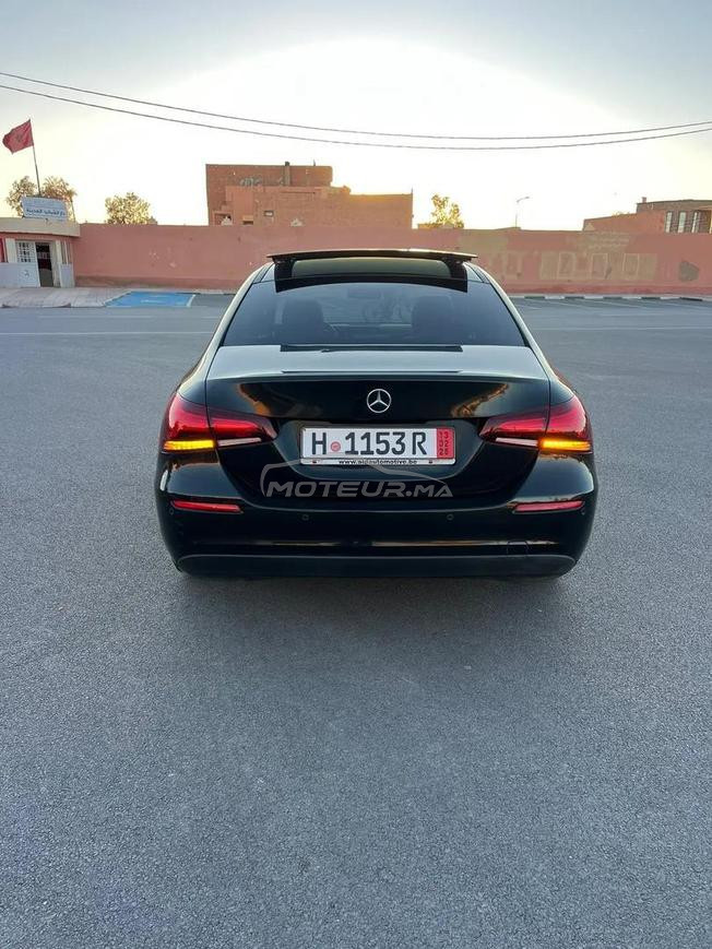 Mercedes Benz 