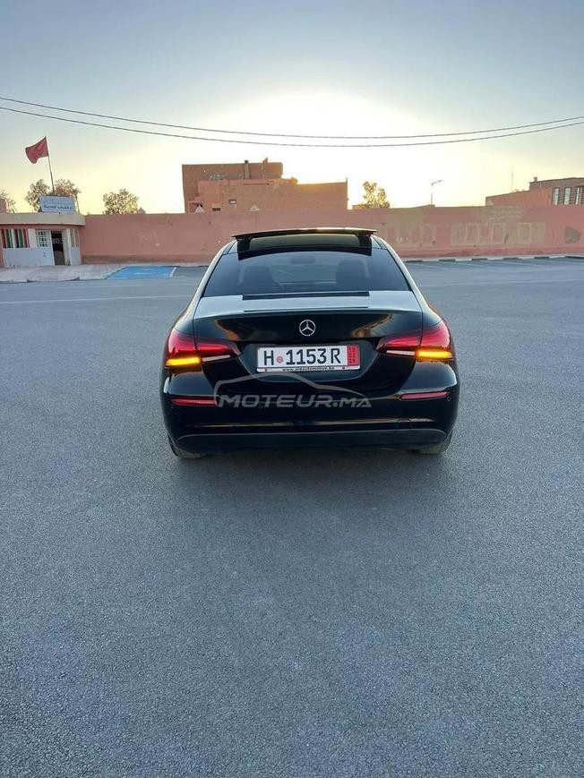 Mercedes Benz 