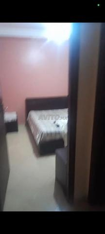 Appartement meublé à louer