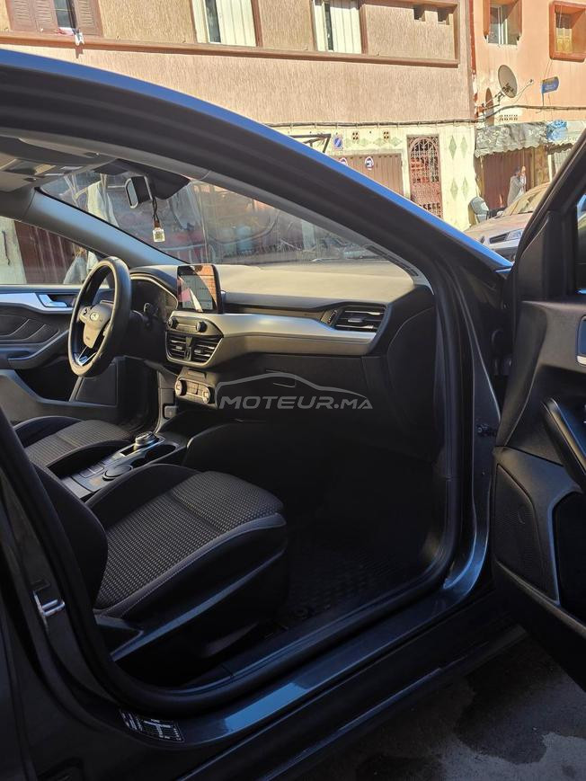 vente de voiture