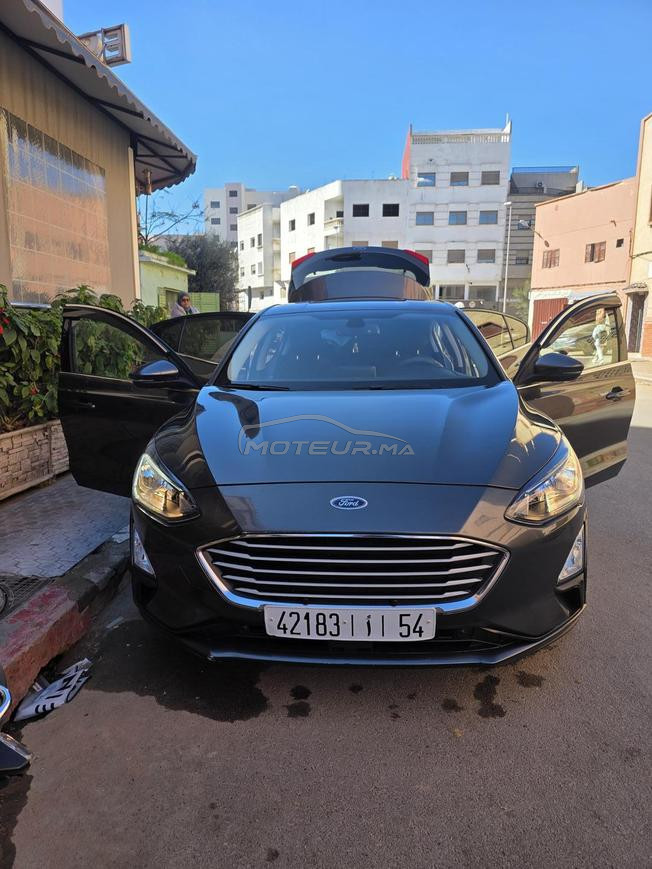 vente de voiture