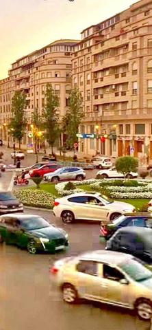 شقة للبيع ثريا أطلس شارع الرئيسي