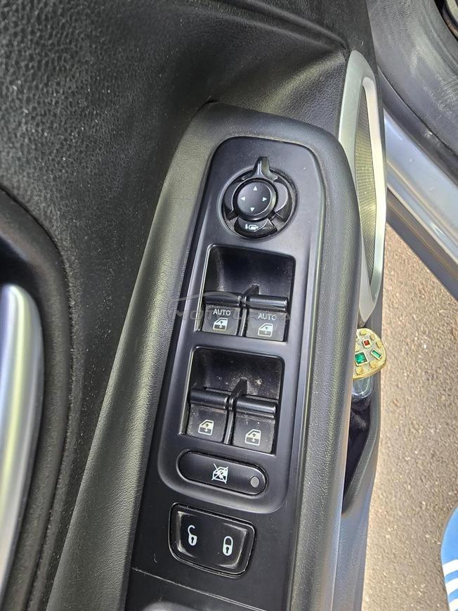 Jeep Renegade Diesel Automatique 2017 à Rabat