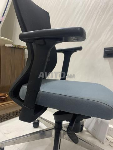 كرسي مكتب مريح