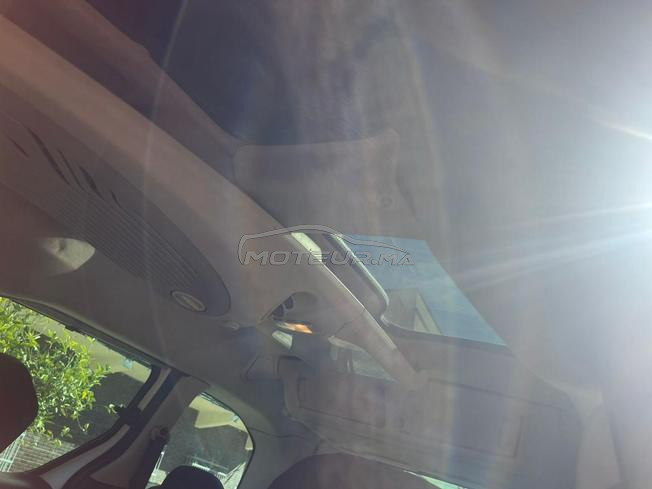 peugeot tp modele 2019