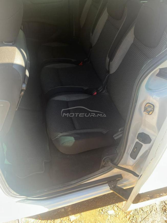 peugeot tp modele 2019