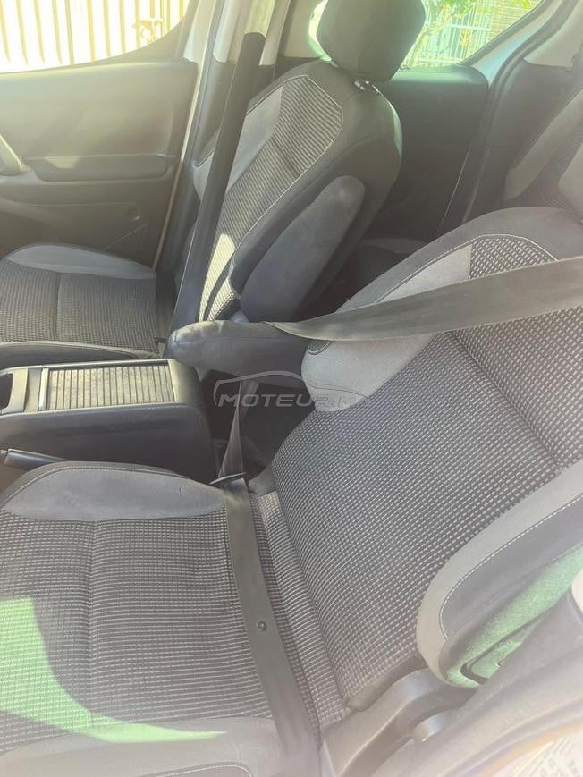 peugeot tp modele 2019