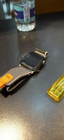 ساعة Apple Watch SE الجيل الثاني 44