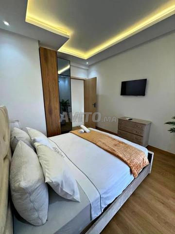 الرباط لاونج المدة