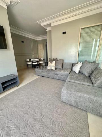 ستوديو جديد ، للإيجار حي كوتييه