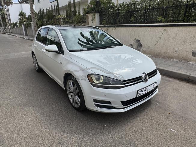 golf 7 usa
