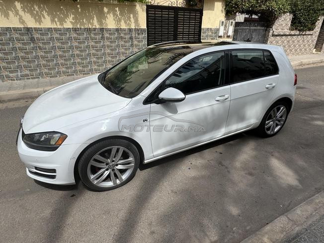 golf 7 usa