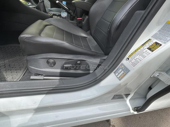 golf 7 usa