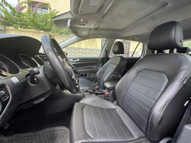 golf 7 usa