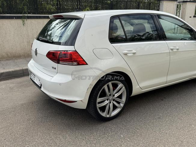 golf 7 usa