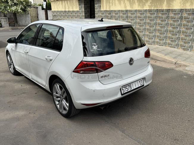 golf 7 usa