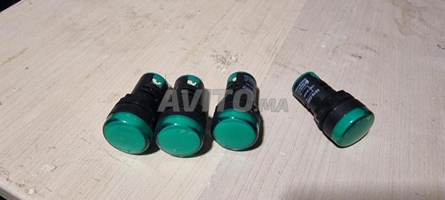 قطعة كهربائية