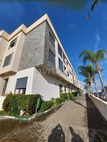 شقة للبيع 95م موثقة في الهرهورة تيسير 2