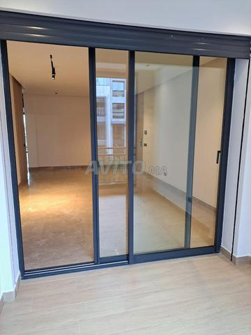 Appart 2 ch neuf à louer clé blanche - image 5