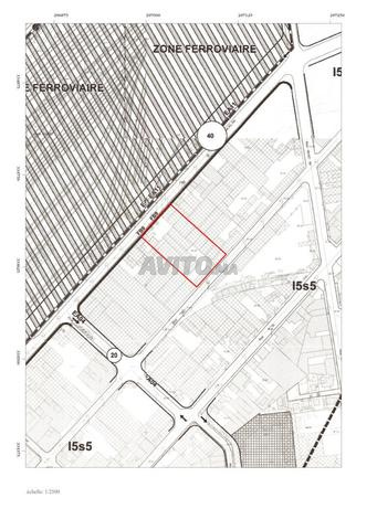 أرض محفظة R + 9 بيلفيدير 6000 متر مربع