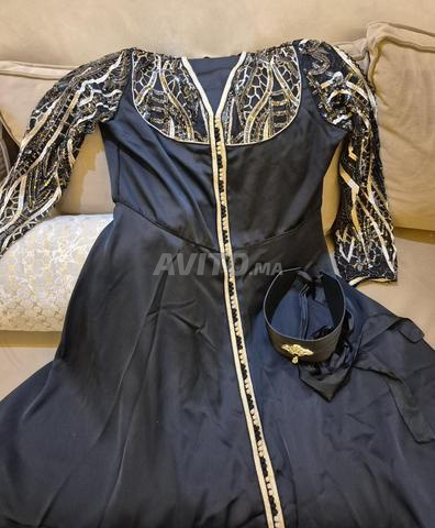 قفطان روب ❤️