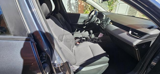 clio 5 2022 