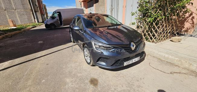 clio 5 2022 