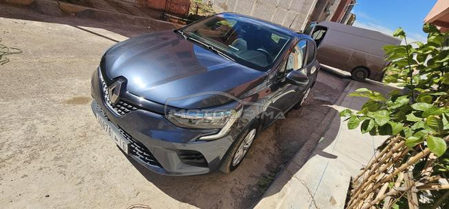 clio 5 2022 