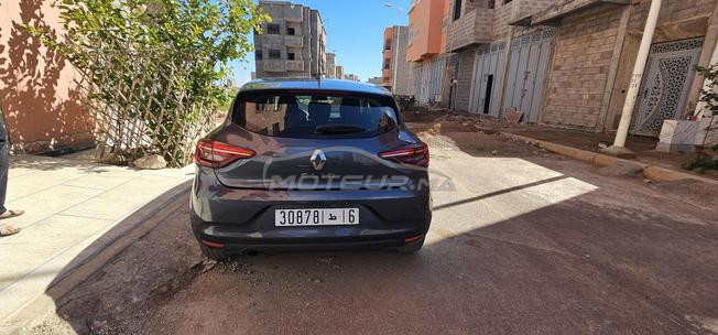 clio 5 2022 