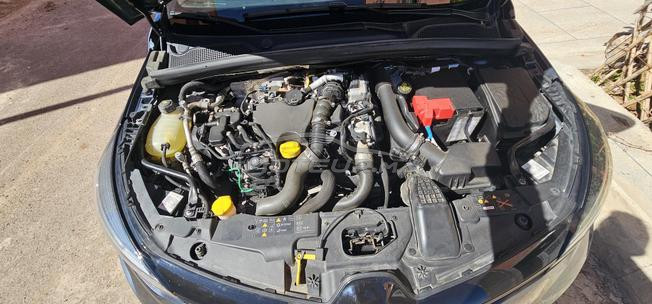 clio 5 2022 